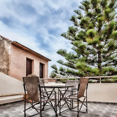 Maya's Boutique Rethymno