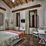 Maya's Boutique Semesterbostad Rethymno