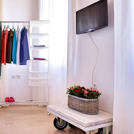 Maya's Boutique Rethymno (Crete)