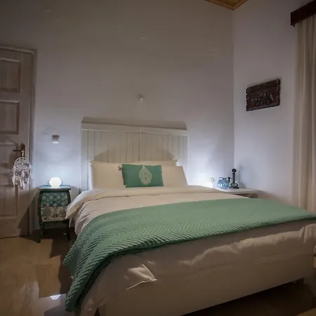 Holiday home Maya's Boutique Rethymno (Crete)