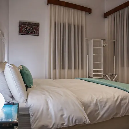 Holiday home Maya's Boutique Rethymno (Crete)