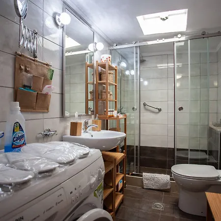 Holiday home Maya's Boutique *