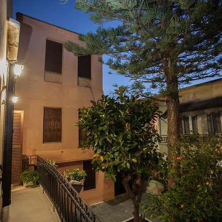 Maya's Boutique Holiday home Rethymno (Crete)