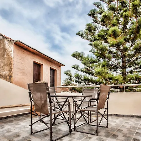 Holiday home Maya's Boutique