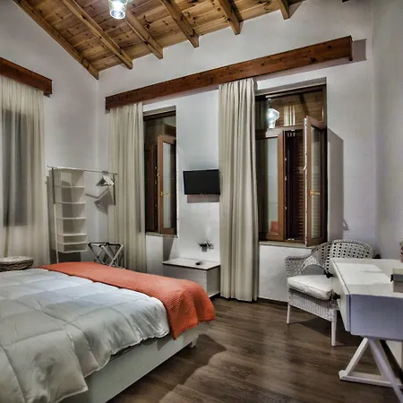 Maya's Boutique Holiday home Rethymno (Crete)