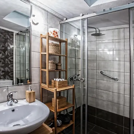 Holiday home Maya's Boutique Rethymno (Crete)