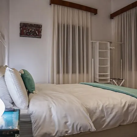 Holiday home Maya's Boutique *