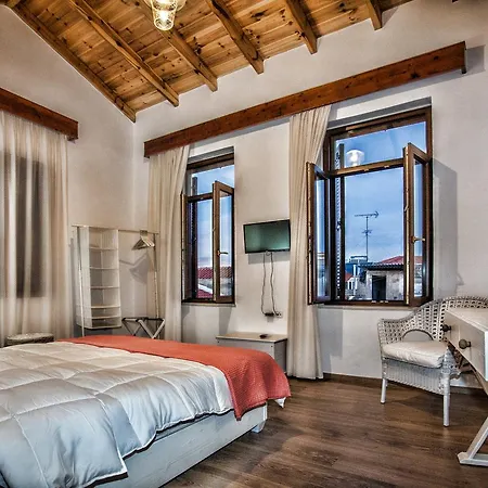 Maya's Boutique * Rethymno (Crete)