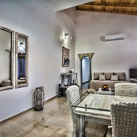 Holiday home Maya's Boutique *