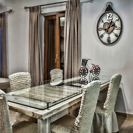 Maya's Boutique Prázdninový dům *