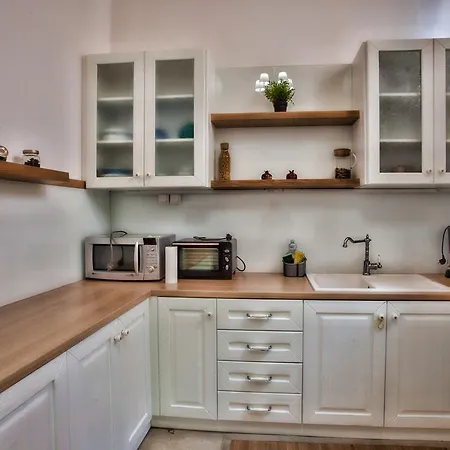 Maya's Boutique * Rethymno (Crete)