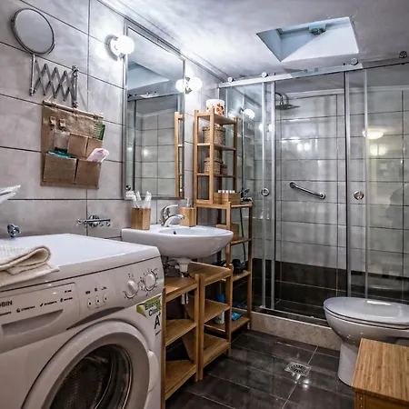 Maya's Boutique * Rethymno (Crete)