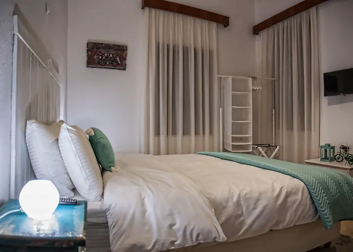 Holiday home Maya's Boutique Rethymno (Crete)