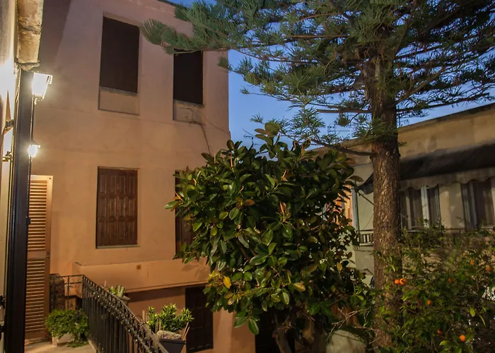 Maya's Boutique Holiday home Rethymno (Crete)