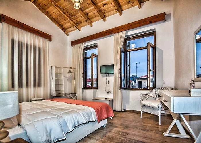 Maya's Boutique Holiday home *