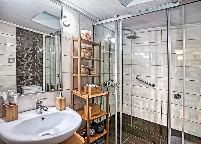 Maya's Boutique Holiday home