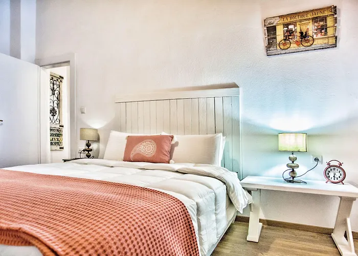 Holiday home Maya's Boutique