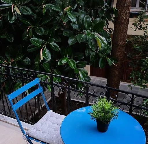 Casa de Férias Maya's Boutique *