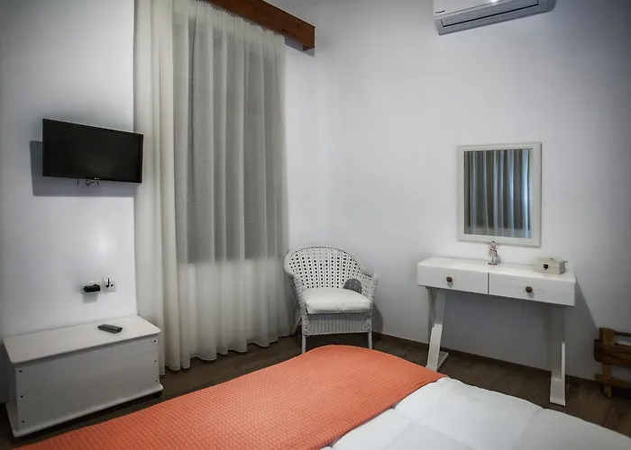 Maya's Boutique * Rethymno (Crete)