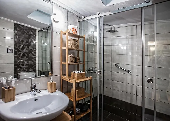 Holiday home Maya's Boutique Rethymno (Crete)