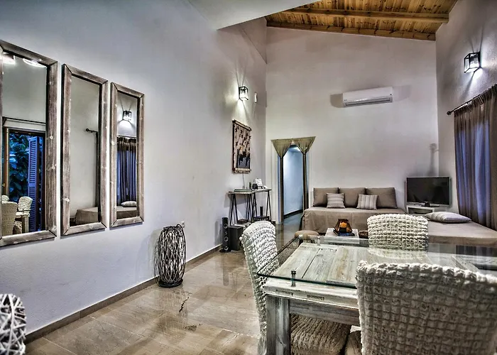 Holiday home Maya's Boutique *