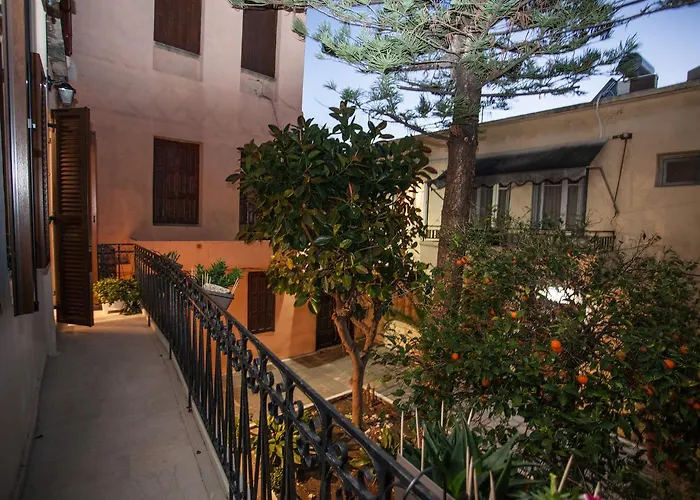 Maya's Boutique Rethymno