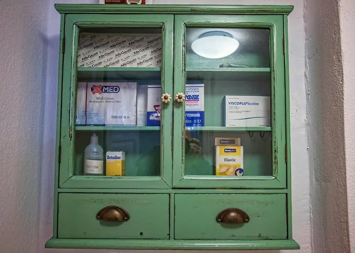 Maya's Boutique Rethymno (Crete)