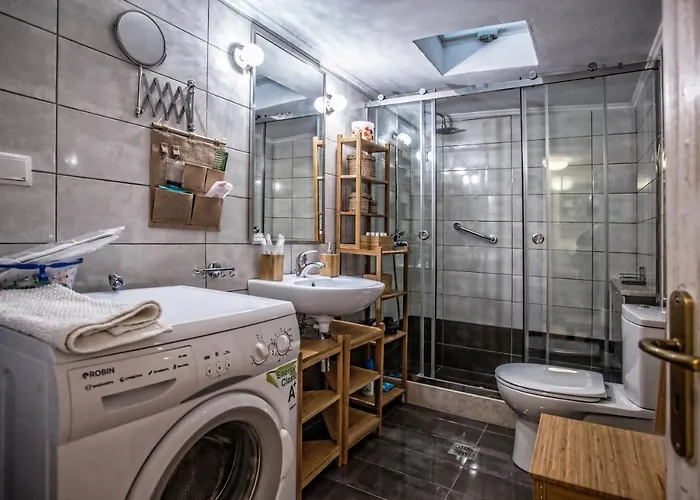 Maya's Boutique * Rethymno (Crete)