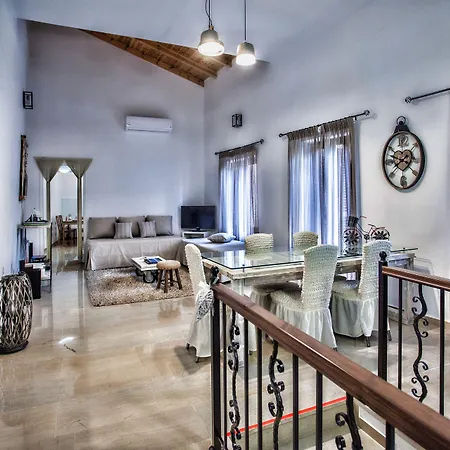 Maya's Boutique Дом отдыха *