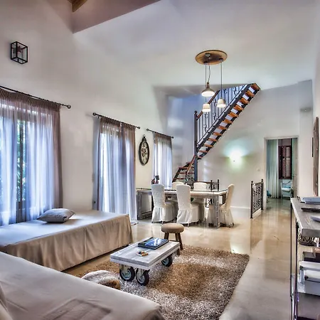 Дом отдыха Maya's Boutique *