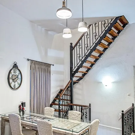 Maya's Boutique 펜션 *