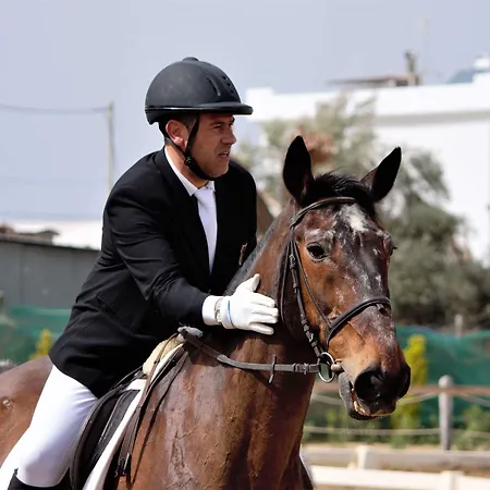 펜션 Maya's Boutique *