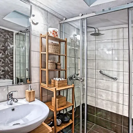 Maya's Boutique Дом отдыха