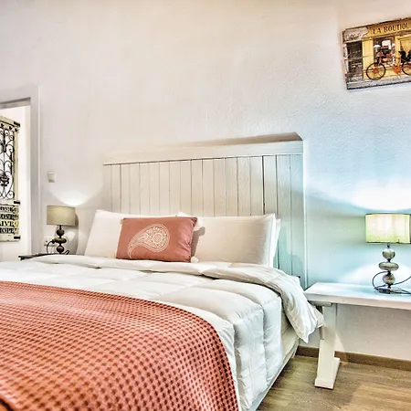 Дом отдыха Maya's Boutique