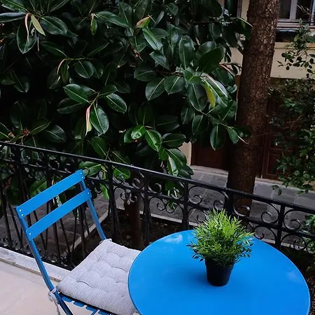 펜션 Maya's Boutique *