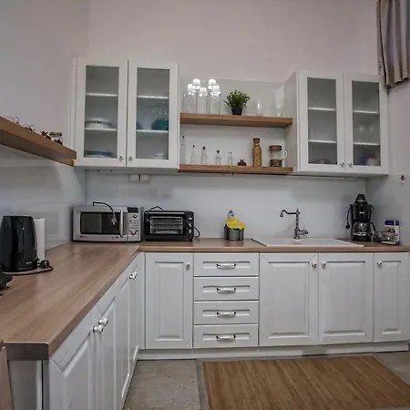 Дом отдыха Maya's Boutique