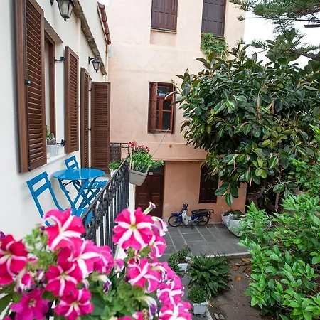 펜션 Maya's Boutique *