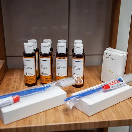 Дом отдыха Maya's Boutique