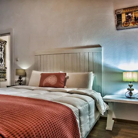 펜션 Maya's Boutique *