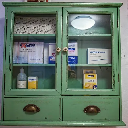 Maya's Boutique Ретимно