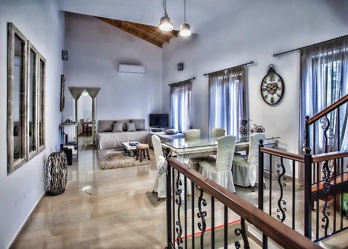 Maya's Boutique بيت للعطل *