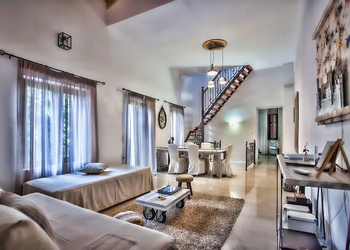 Dom wakacyjny Maya's Boutique *