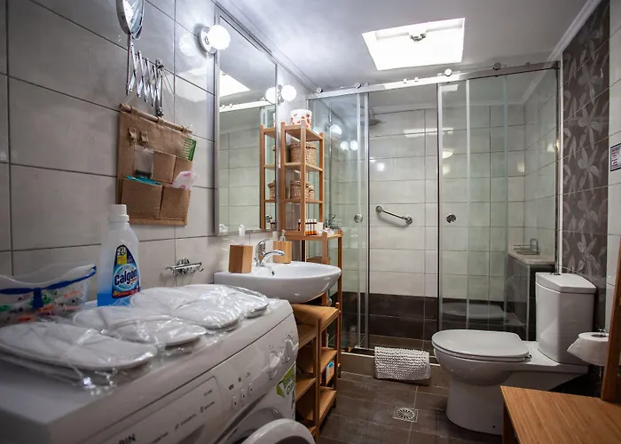 Dom wakacyjny Maya's Boutique *