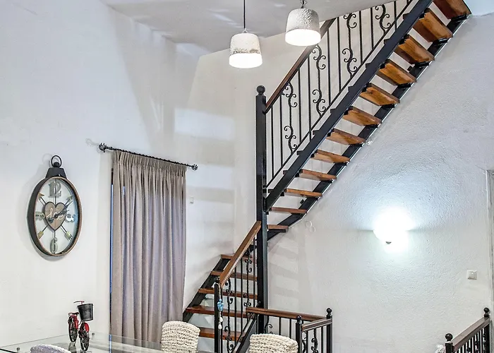 Maya's Boutique بيت للعطل *