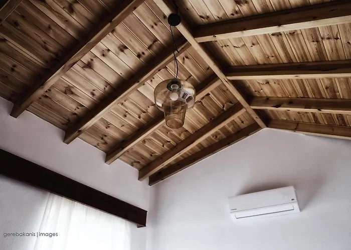 Maya's Boutique Dom wakacyjny *