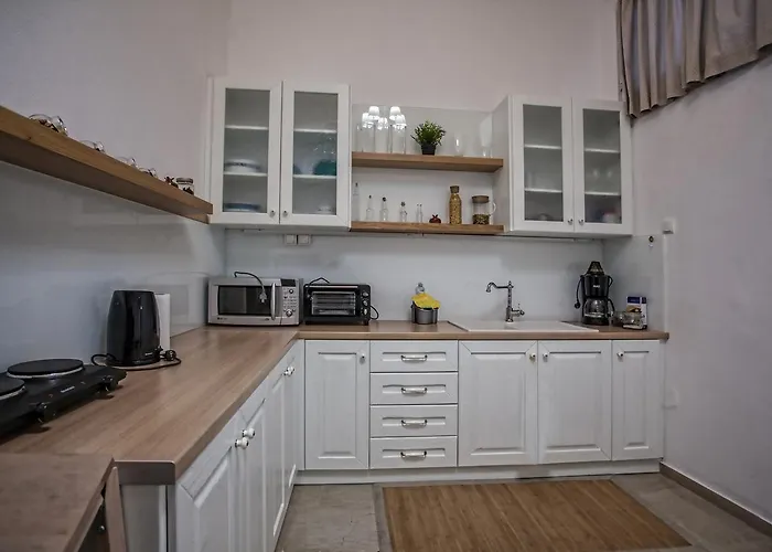 بيت للعطل Maya's Boutique