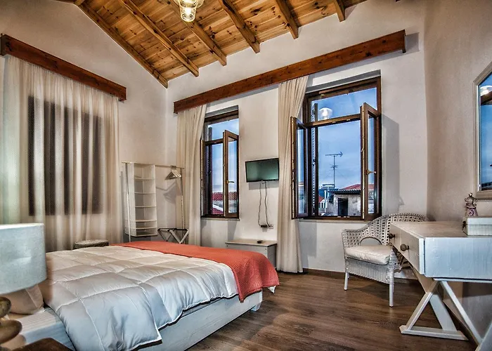 Maya's Boutique * Retimno