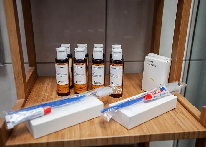 بيت للعطل Maya's Boutique