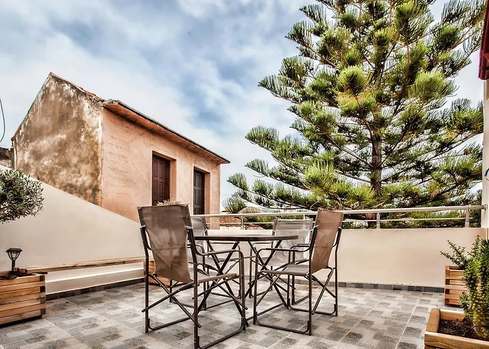 Maya's Boutique Dom wakacyjny *