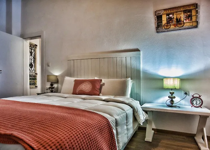 بيت للعطل Maya's Boutique *